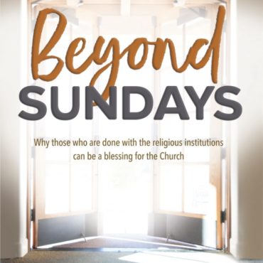 Beyond Sundays – Book Review